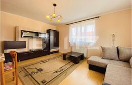 Investitia perfecta! Apartament o camera, 40 mp cu balcon, zona Oasului