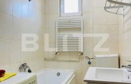 Investitia perfecta! Apartament o camera, 40 mp cu balcon, zona Oasului