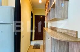 Investitia perfecta! Apartament o camera, 40 mp cu balcon, zona Oasului