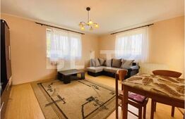 Investitia perfecta! Apartament o camera, 40 mp cu balcon, zona Oasului