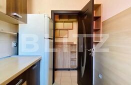Investitia perfecta! Apartament o camera, 40 mp cu balcon, zona Oasului