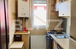 Investitia perfecta! Apartament o camera, 40 mp cu balcon, zona Oasului