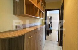 Investitia perfecta! Apartament o camera, 40 mp cu balcon, zona Oasului