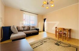 Investitia perfecta! Apartament o camera, 40 mp cu balcon, zona Oasului