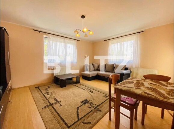 Garsonieră de vânzare Iris - 132033AV | BLITZ Cluj-Napoca | Poza2