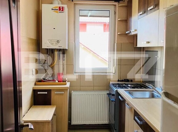 Garsonieră de vânzare Iris - 132033AV | BLITZ Cluj-Napoca | Poza4