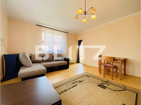 Garsonieră de vânzare Iris - 132033AV | BLITZ Cluj-Napoca | Poza1