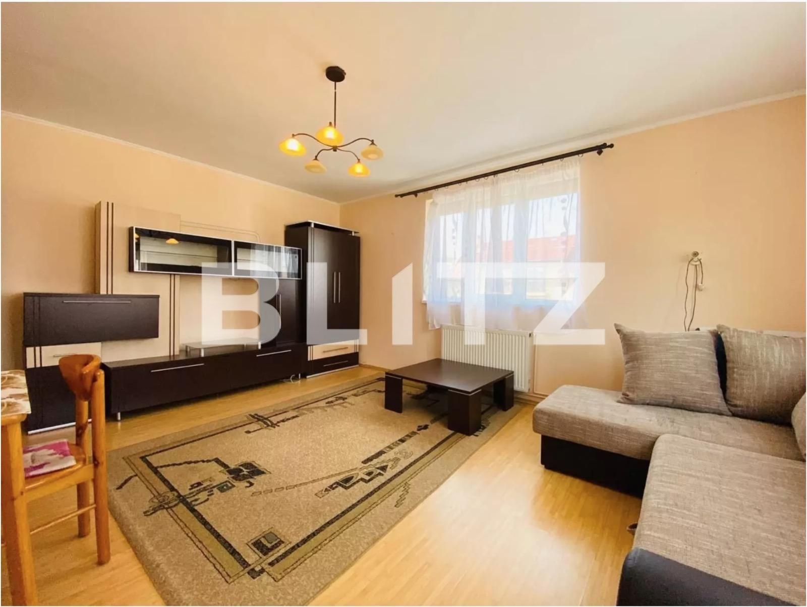 Garsonieră de vânzare Iris - 132033AV | BLITZ Cluj-Napoca | Poza3