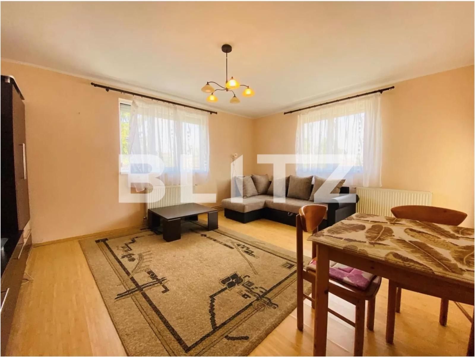 Garsonieră de vânzare Iris - 132033AV | BLITZ Cluj-Napoca | Poza2