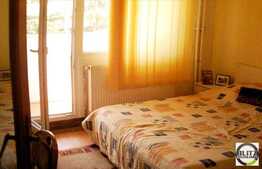 Apartament cu 3 camere, 68 mp utili, decomandat, zona strazii Padurii!