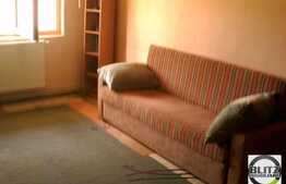 Apartament cu 3 camere, 68 mp utili, decomandat, zona strazii Padurii!