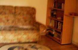 Apartament cu 3 camere, 68 mp utili, decomandat, zona strazii Padurii!