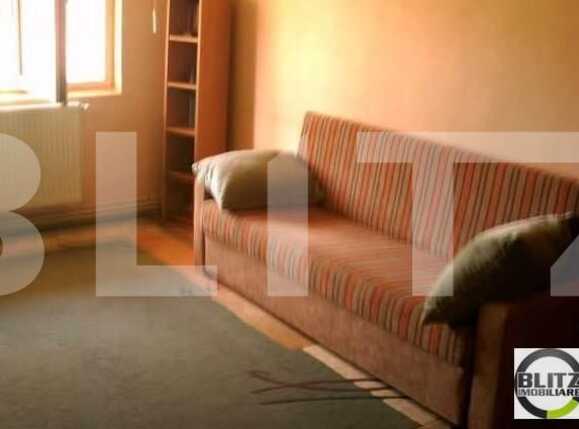 Apartament de închiriat 3 camere Zorilor - 13204AI | BLITZ Cluj-Napoca | Poza3