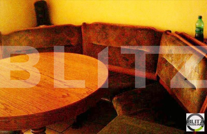 Apartament de închiriat 3 camere Zorilor - 13204AI | BLITZ Cluj-Napoca | Poza6