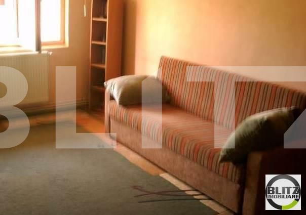 Apartament de închiriat 3 camere Zorilor - 13204AI | BLITZ Cluj-Napoca | Poza3