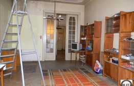 2 camere, 58,10 mp utili, decomandat, curte, zona strazii Horea!