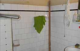 2 camere, 58,10 mp utili, decomandat, curte, zona strazii Horea!