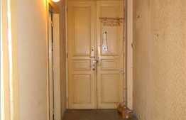 2 camere, 58,10 mp utili, decomandat, curte, zona strazii Horea!