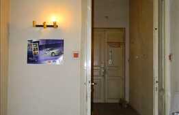 2 camere, 58,10 mp utili, decomandat, curte, zona strazii Horea!