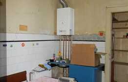 2 camere, 58,10 mp utili, decomandat, curte, zona strazii Horea!