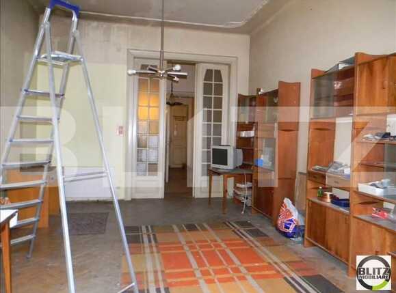 Apartament de vânzare 2 camere Central - 13205AV | BLITZ Cluj-Napoca | Poza1