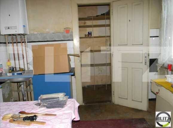 Apartament de vânzare 2 camere Central - 13205AV | BLITZ Cluj-Napoca | Poza3