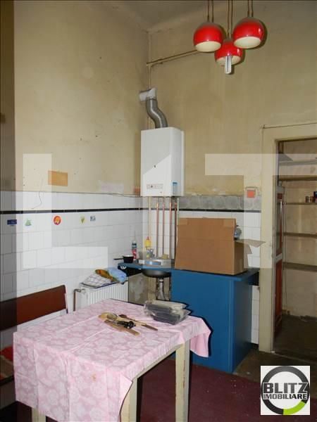 Apartament de vânzare 2 camere Central - 13205AV | BLITZ Cluj-Napoca | Poza2