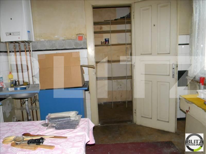 Apartament de vânzare 2 camere Central - 13205AV | BLITZ Cluj-Napoca | Poza3