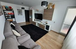 Apartament cu 2 camere, 57mp, zona Sanpetru