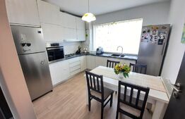 Apartament cu 2 camere, 57mp, zona Sanpetru