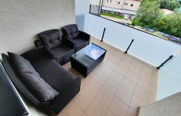 Apartament cu 2 camere, 57mp, zona Sanpetru