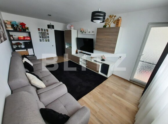 Apartament de vânzare 2 camere Sanpetru - 132050AV | BLITZ Brașov | Poza4