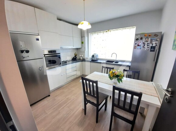 Apartament de vânzare 2 camere Sanpetru - 132050AV | BLITZ Brașov | Poza2