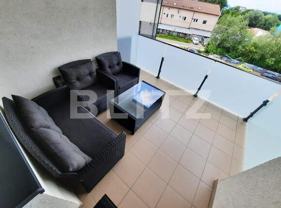 Apartament de vânzare 2 camere Sanpetru - 132050AV | BLITZ Brașov | Poza5