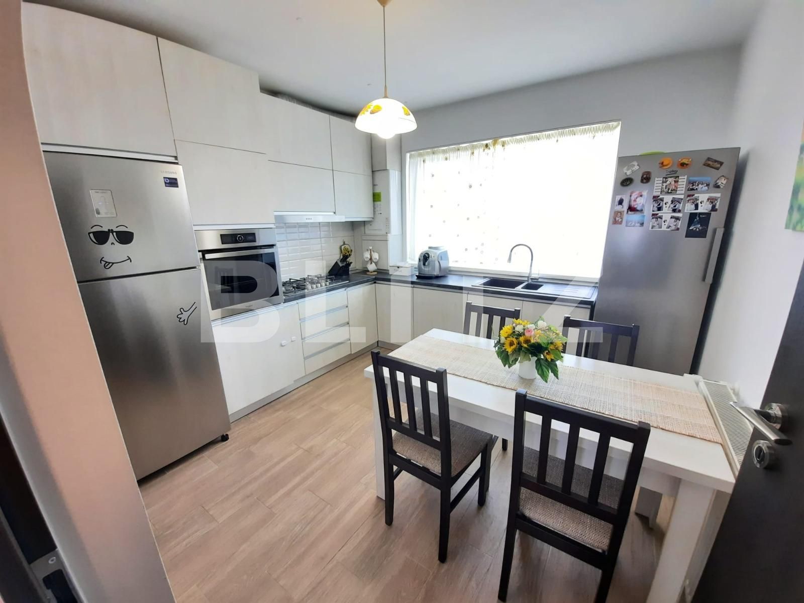 Apartament de vânzare 2 camere Sanpetru - 132050AV | BLITZ Brașov | Poza2