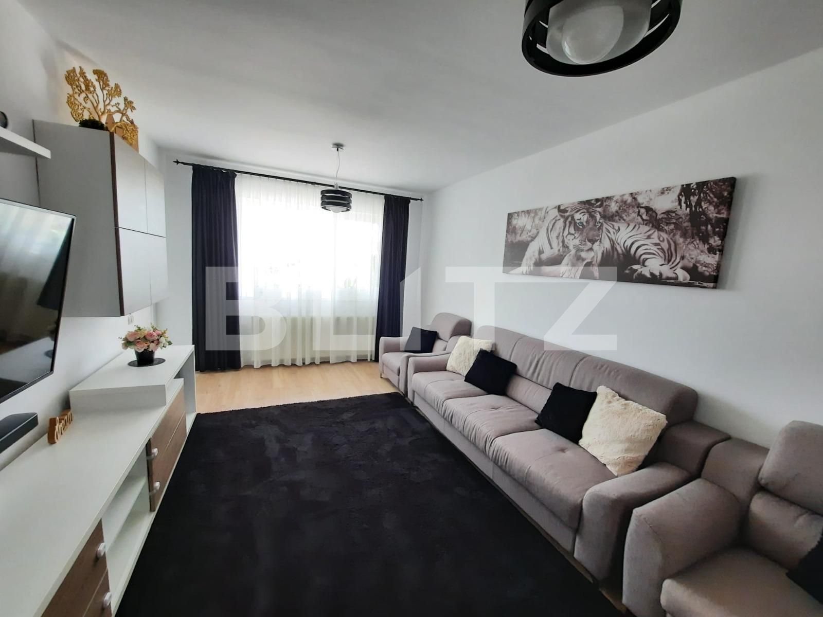 Apartament de vânzare 2 camere Sanpetru - 132050AV | BLITZ Brașov | Poza1