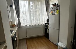 Apartament 2 camere, 40mp, la cheie, parcare, zona Florilor 