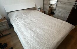 Apartament 2 camere, 40mp, la cheie, parcare, zona Florilor 