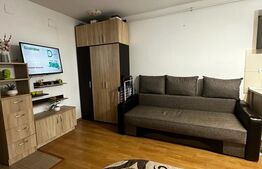 Apartament 2 camere, 40mp, la cheie, parcare, zona Florilor 