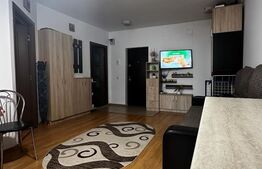 Apartament 2 camere, 40mp, la cheie, parcare, zona Florilor 