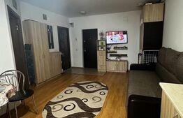 Apartament 2 camere, 40mp, la cheie, parcare, zona Florilor 