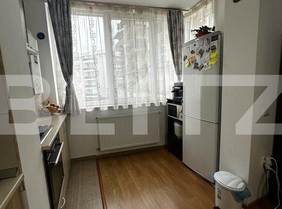 Apartament de vânzare 2 camere Floreşti - 132051AV | BLITZ Cluj-Napoca | Poza5