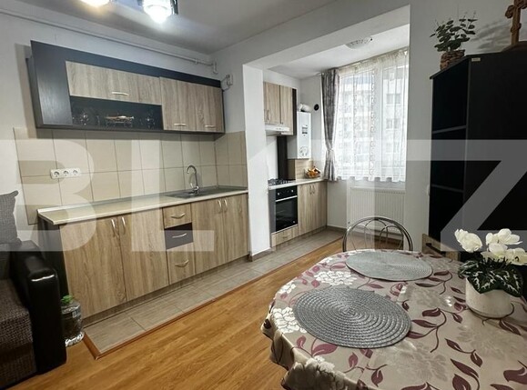 Apartament de vânzare 2 camere Floreşti - 132051AV | BLITZ Cluj-Napoca | Poza1