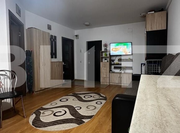 Apartament de vânzare 2 camere Floreşti - 132051AV | BLITZ Cluj-Napoca | Poza2
