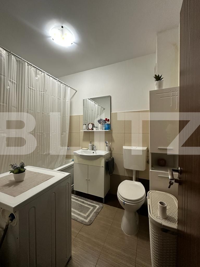 Apartament de vânzare 2 camere Floreşti - 132051AV | BLITZ Cluj-Napoca | Poza11