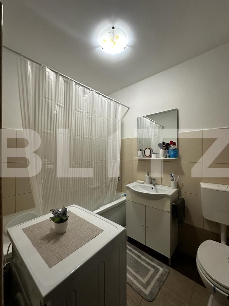 Apartament de vânzare 2 camere Floreşti - 132051AV | BLITZ Cluj-Napoca | Poza10