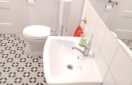 Apartament de 2 camere, 45mp, zona strazii Arges