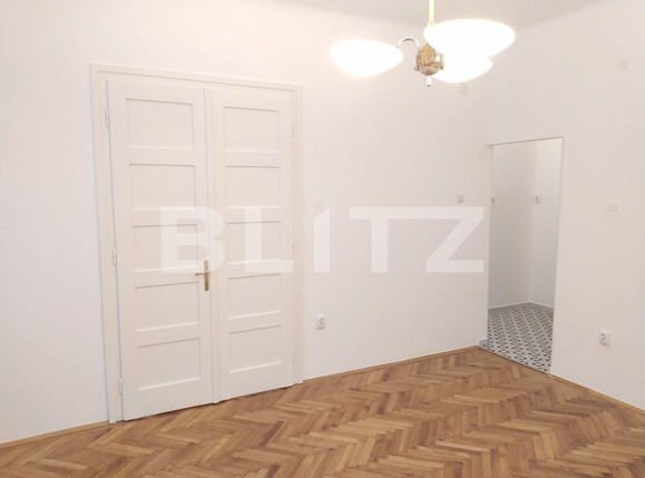 Apartament de închiriat 2 camere Central - 132052AI | BLITZ Cluj-Napoca | Poza3