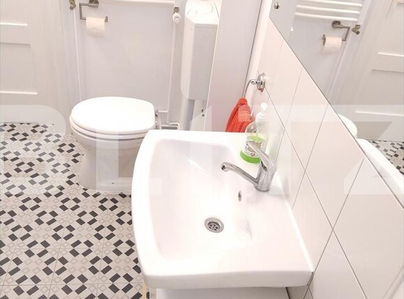 Apartament de închiriat 2 camere Central - 132052AI | BLITZ Cluj-Napoca | Poza5