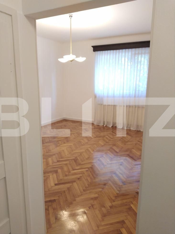 Apartament de închiriat 2 camere Central - 132052AI | BLITZ Cluj-Napoca | Poza8